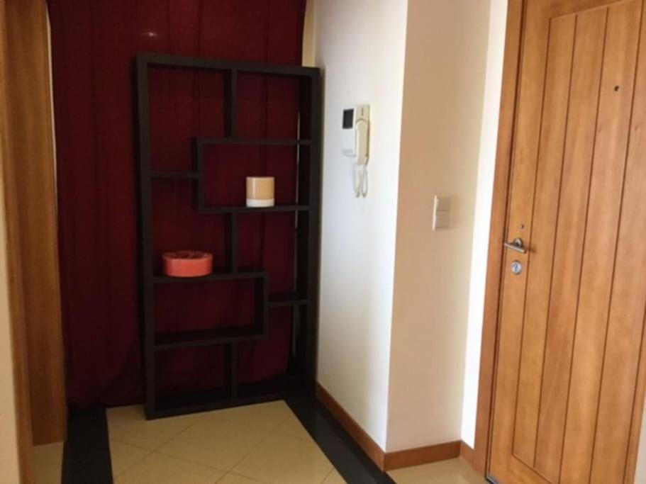 Azores Nature Holidays Apartment Ponta Delgada Extérieur photo