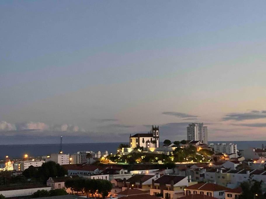 Azores Nature Holidays Apartment Ponta Delgada Extérieur photo