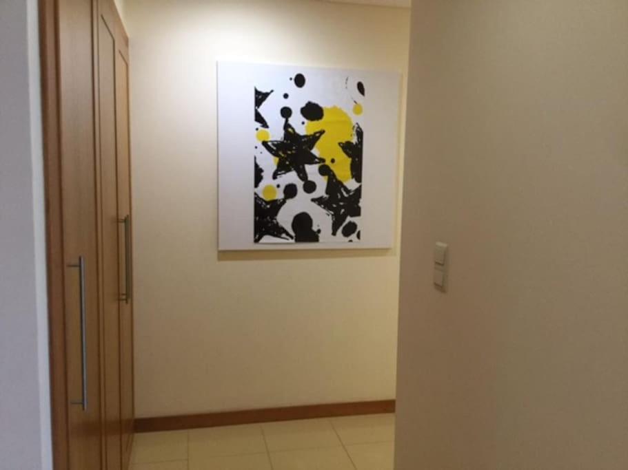 Azores Nature Holidays Apartment Ponta Delgada Extérieur photo