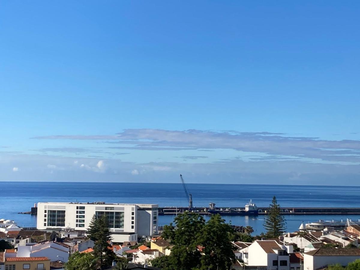 Azores Nature Holidays Apartment Ponta Delgada Extérieur photo