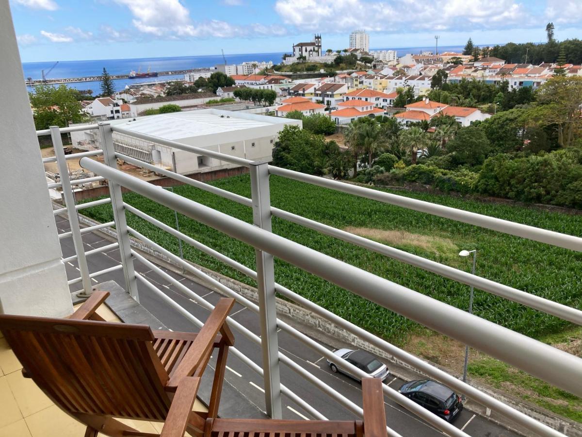 Azores Nature Holidays Apartment Ponta Delgada Extérieur photo